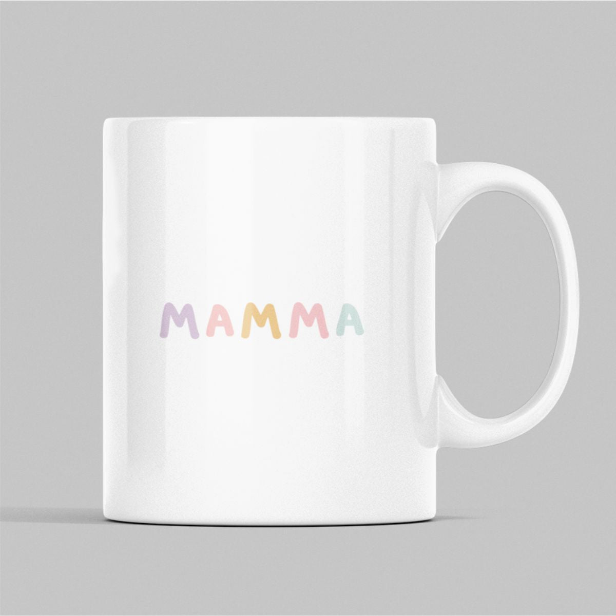 Tase  "Krāsaina mamma"