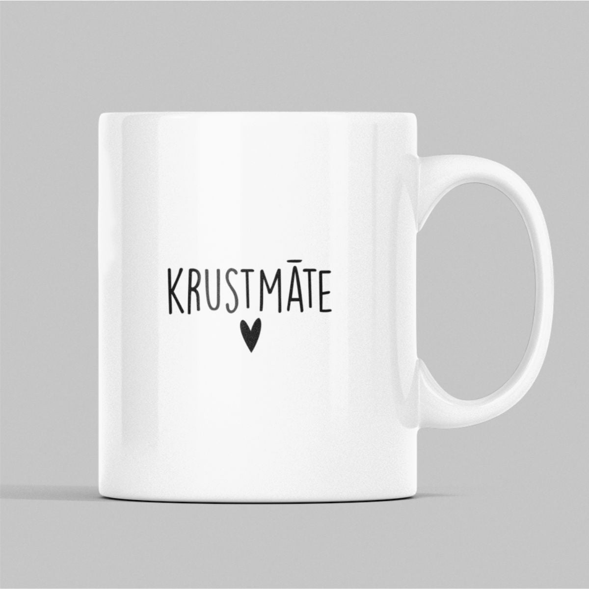 Tase  "Krustmāte"
