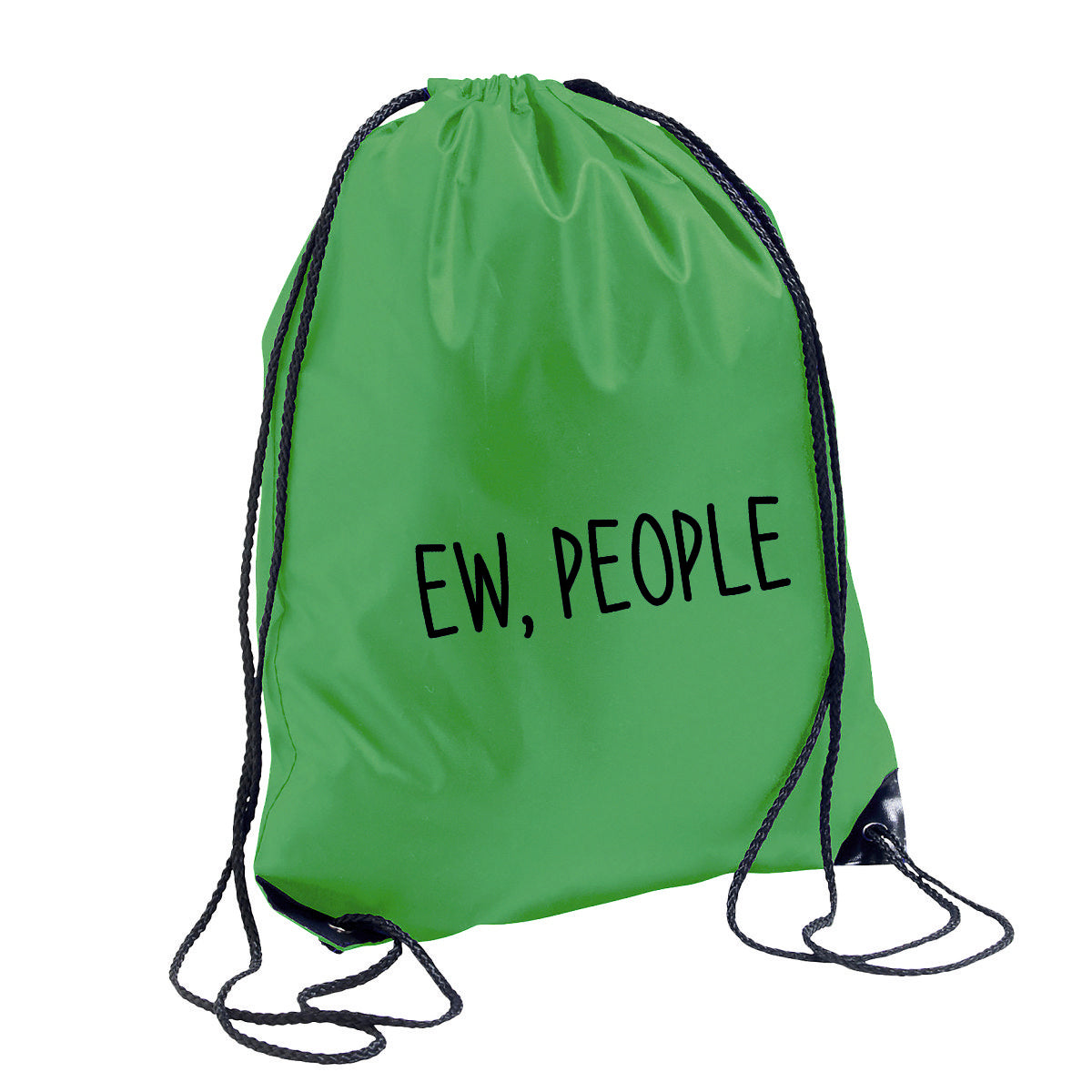 Roheline spordiseljakott "Ew"