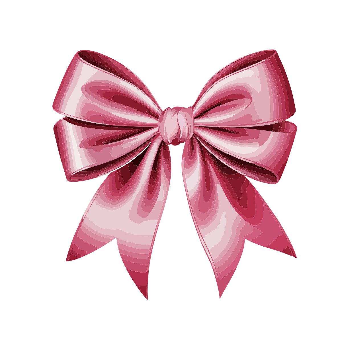 Vit UNISEX tröja “Schleife”