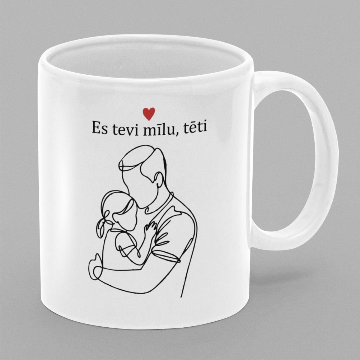 Tase  "Meitas mīlestība"