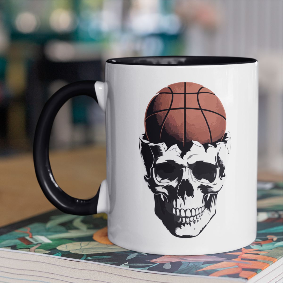 Tase  "Latvian skull"