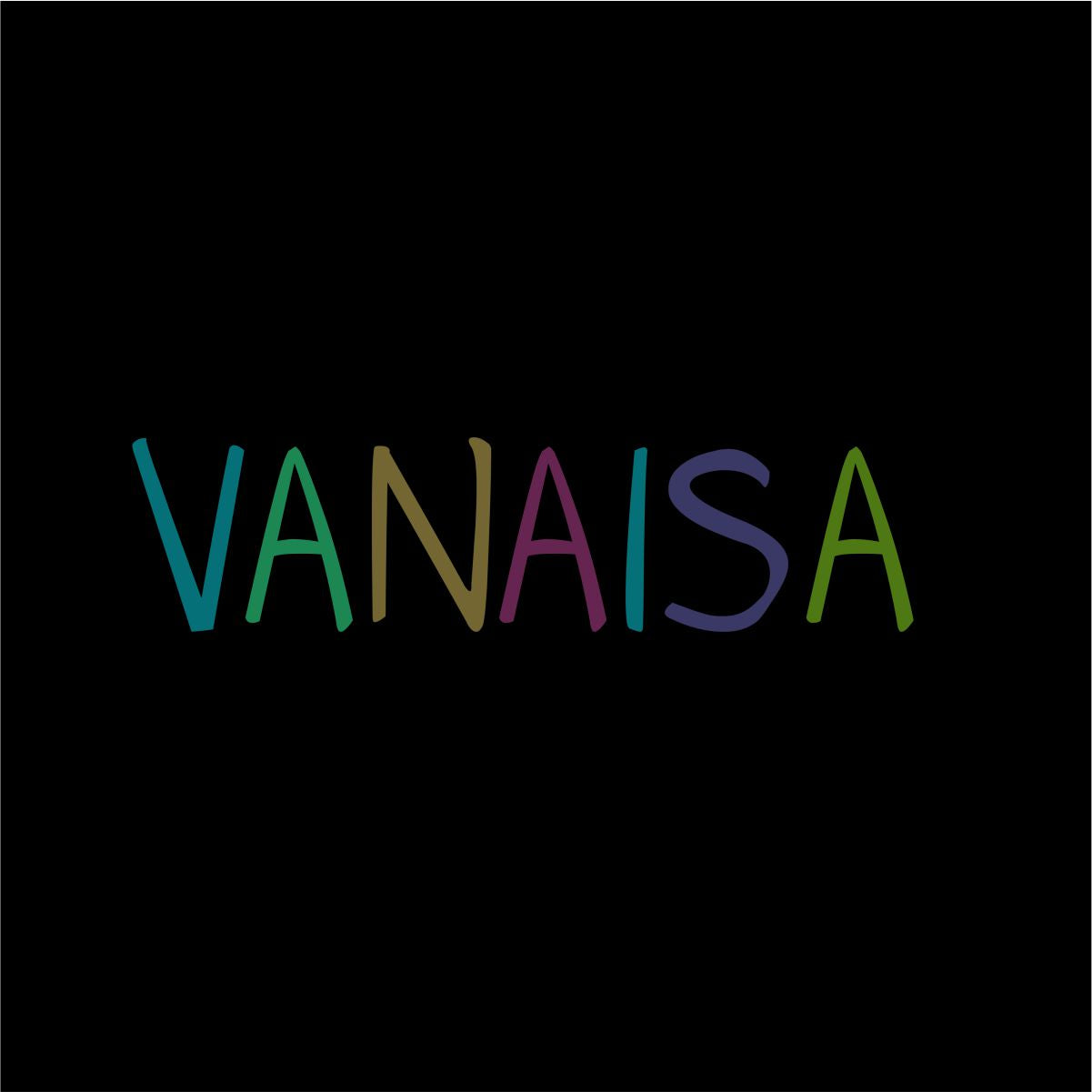 Must pusaer ilma kapuutsita "VANAISA"