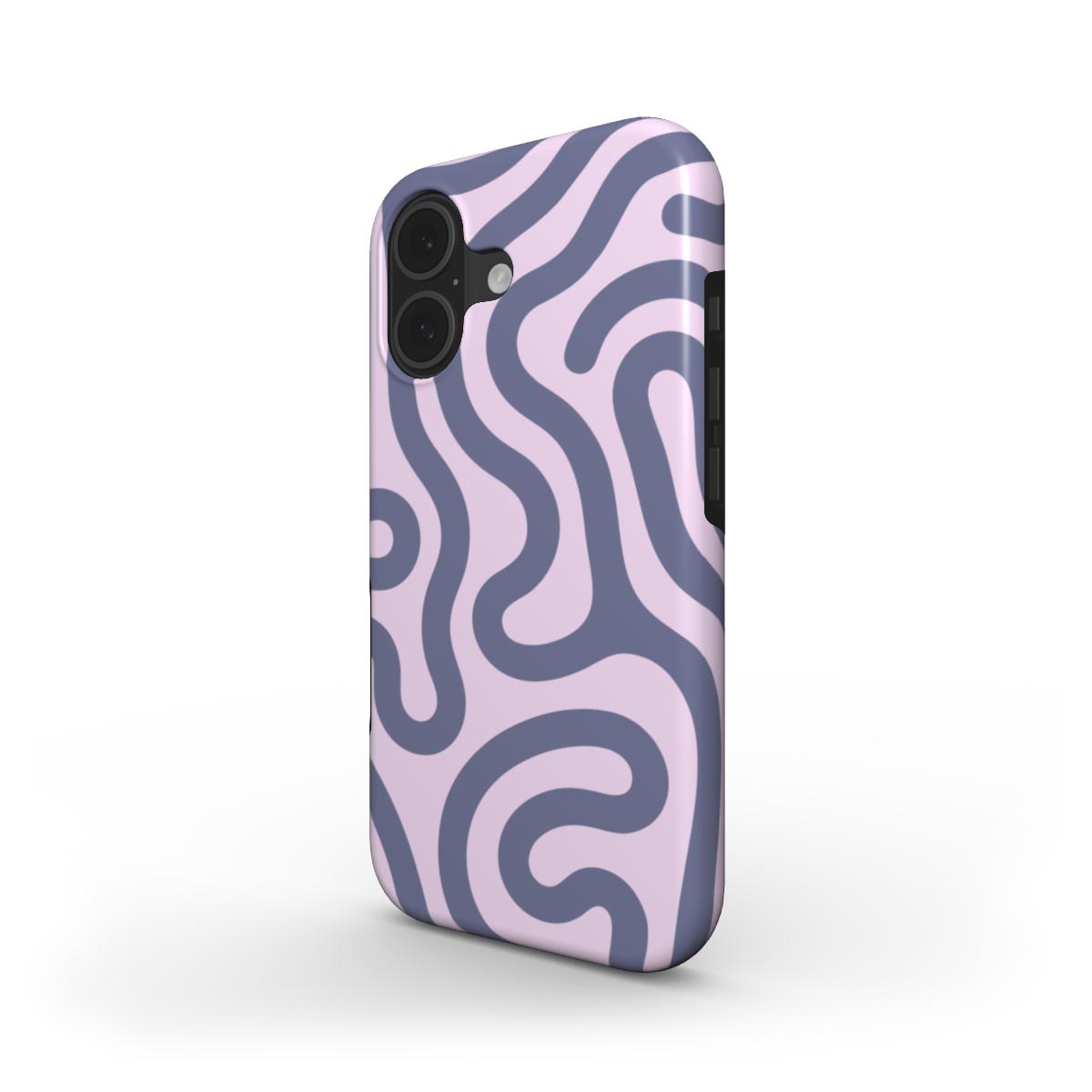 Tough Phone Case "Wild"