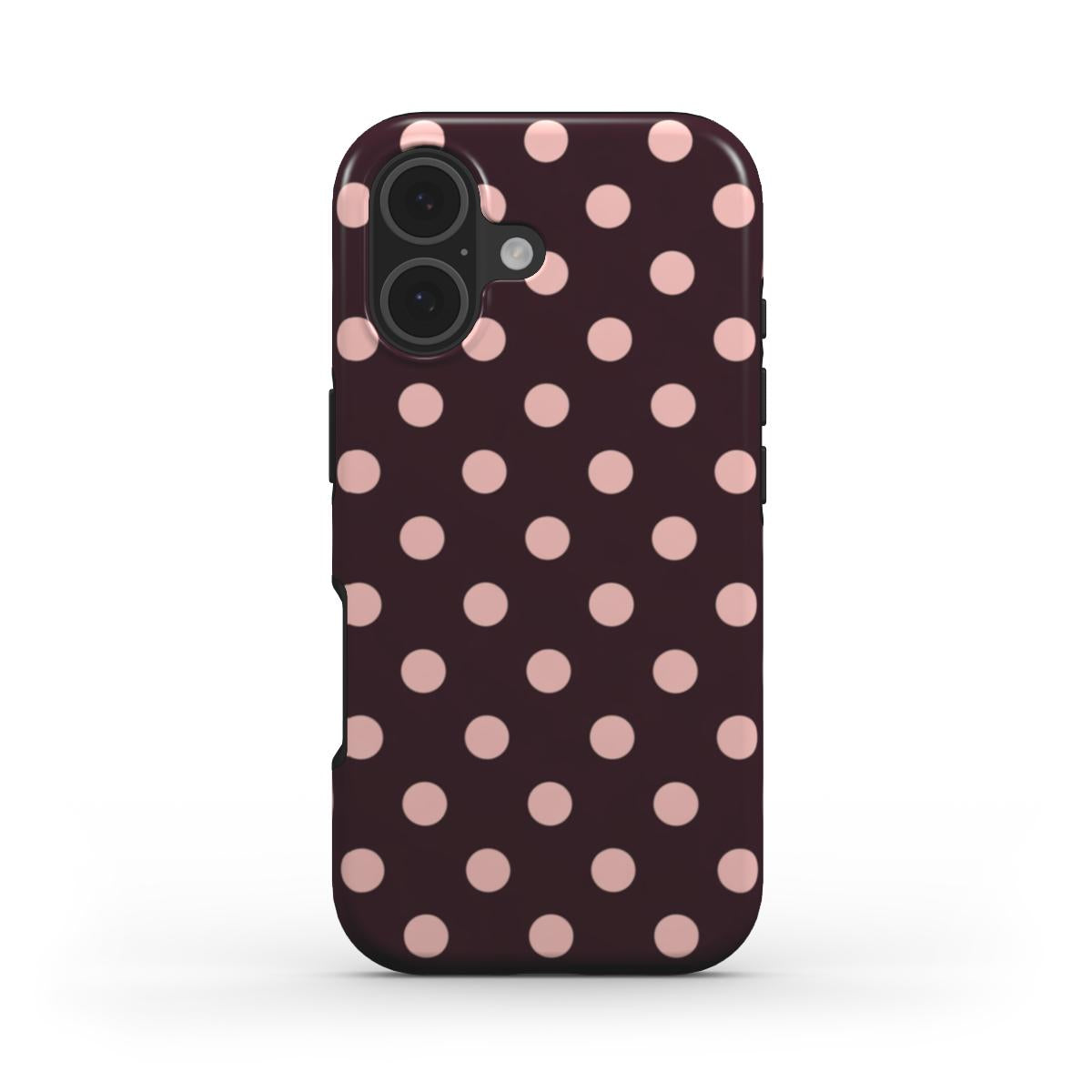 Tough Phone Case "Dots"