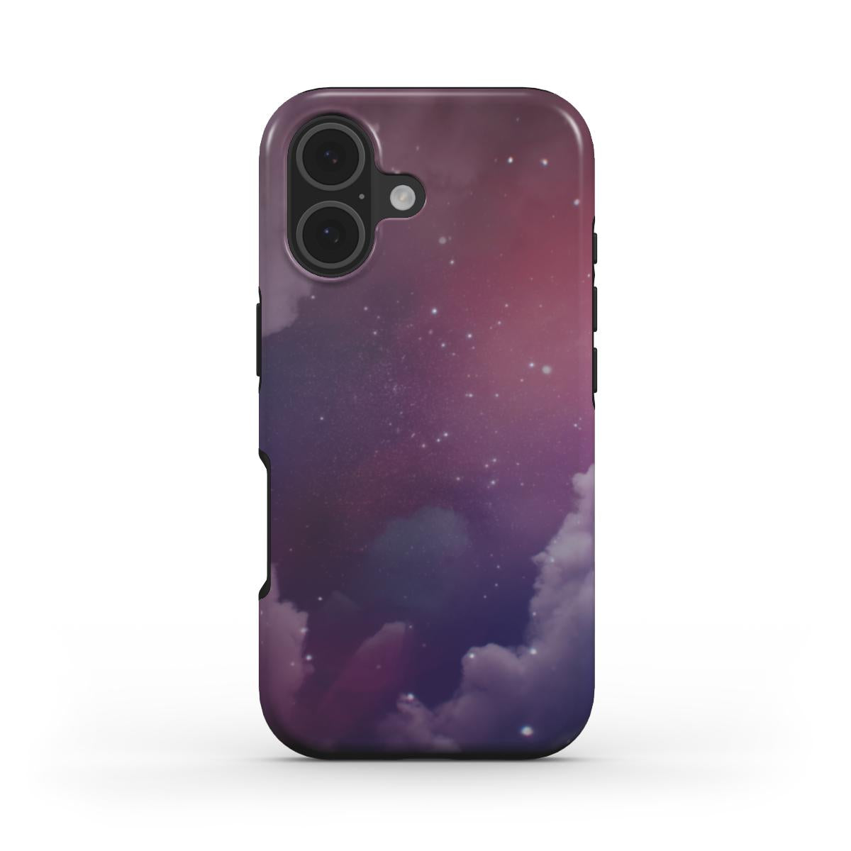 Tough Phone Case "Sky is the limit"