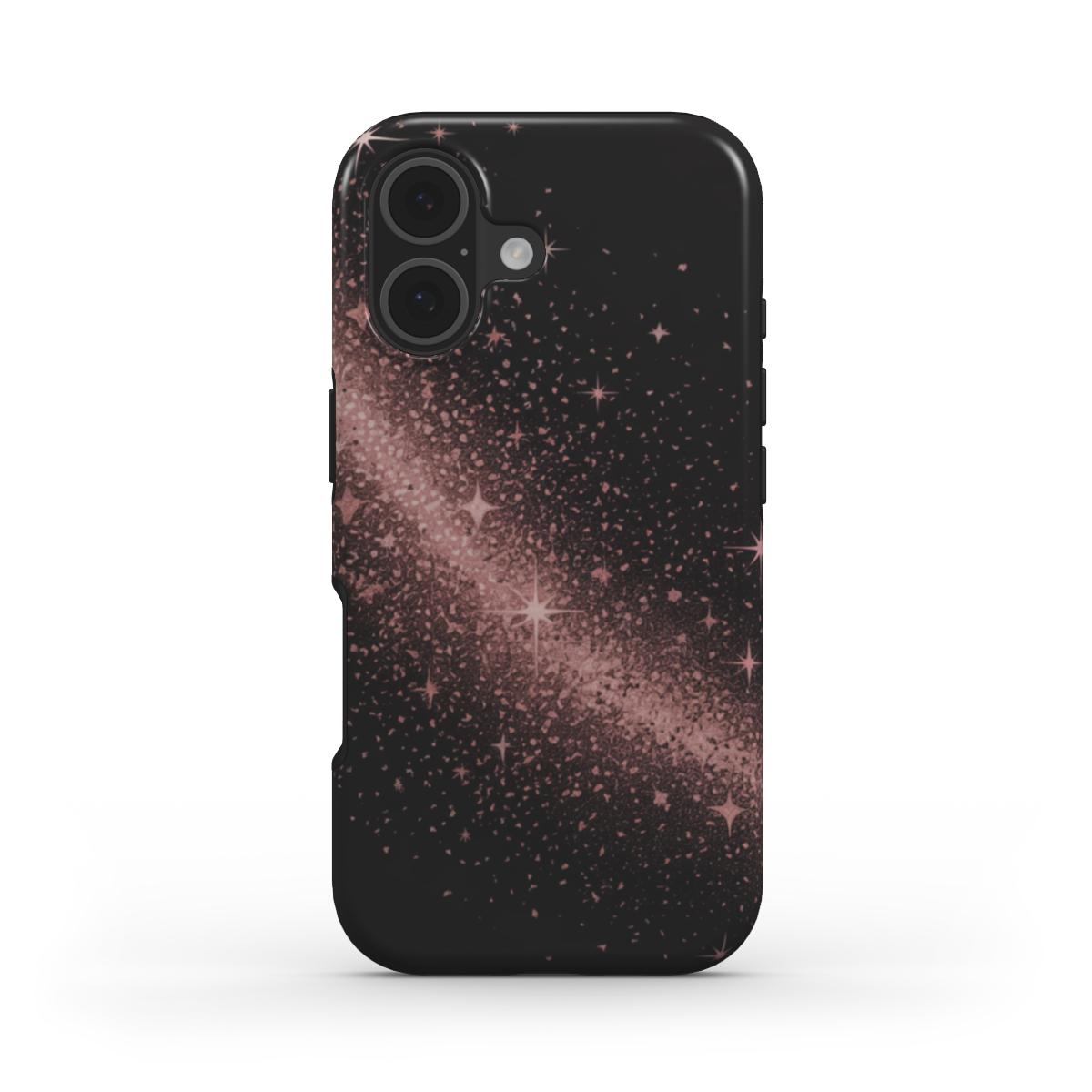 Tough Phone Case "Galaxy"