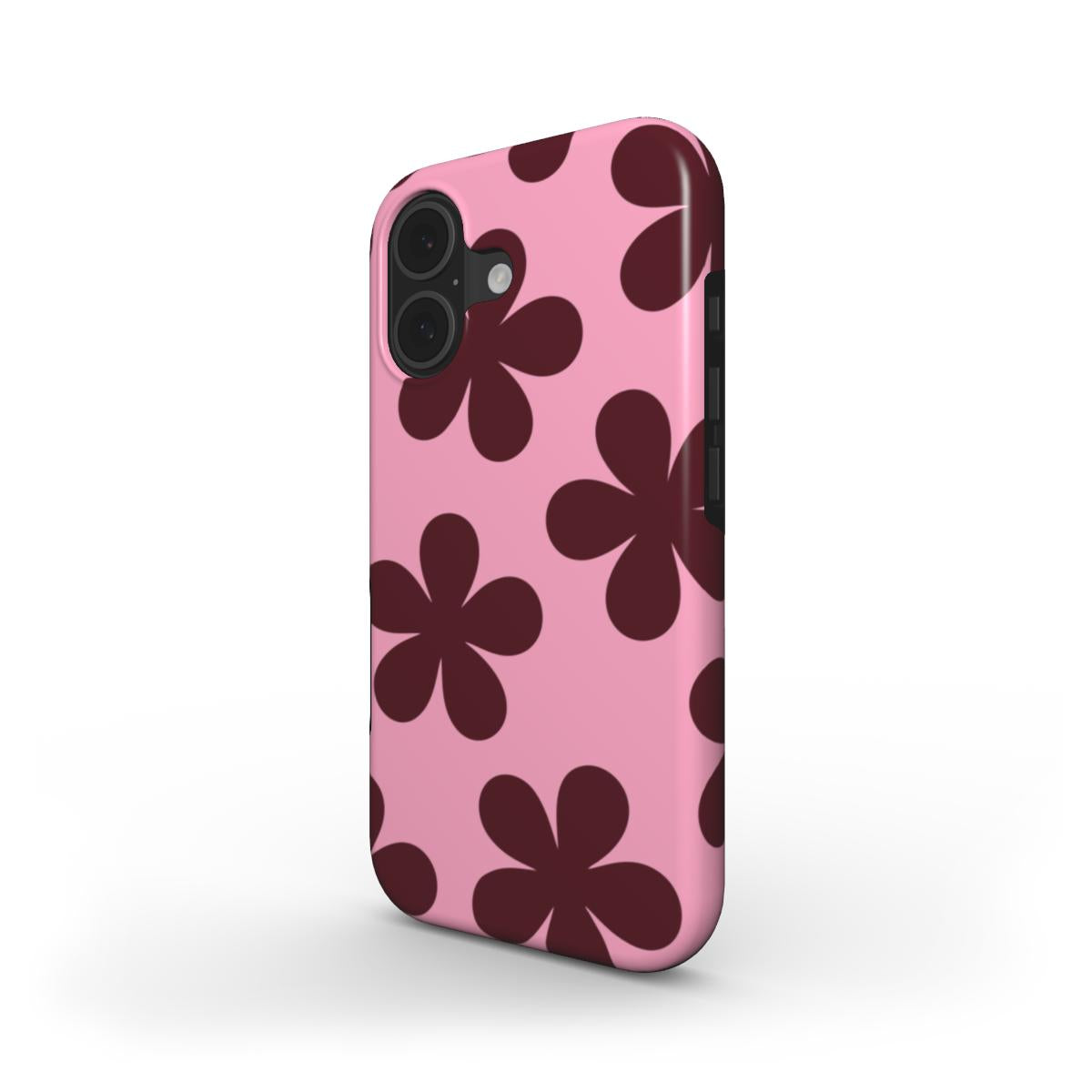Tough Phone Case "Blossoms"