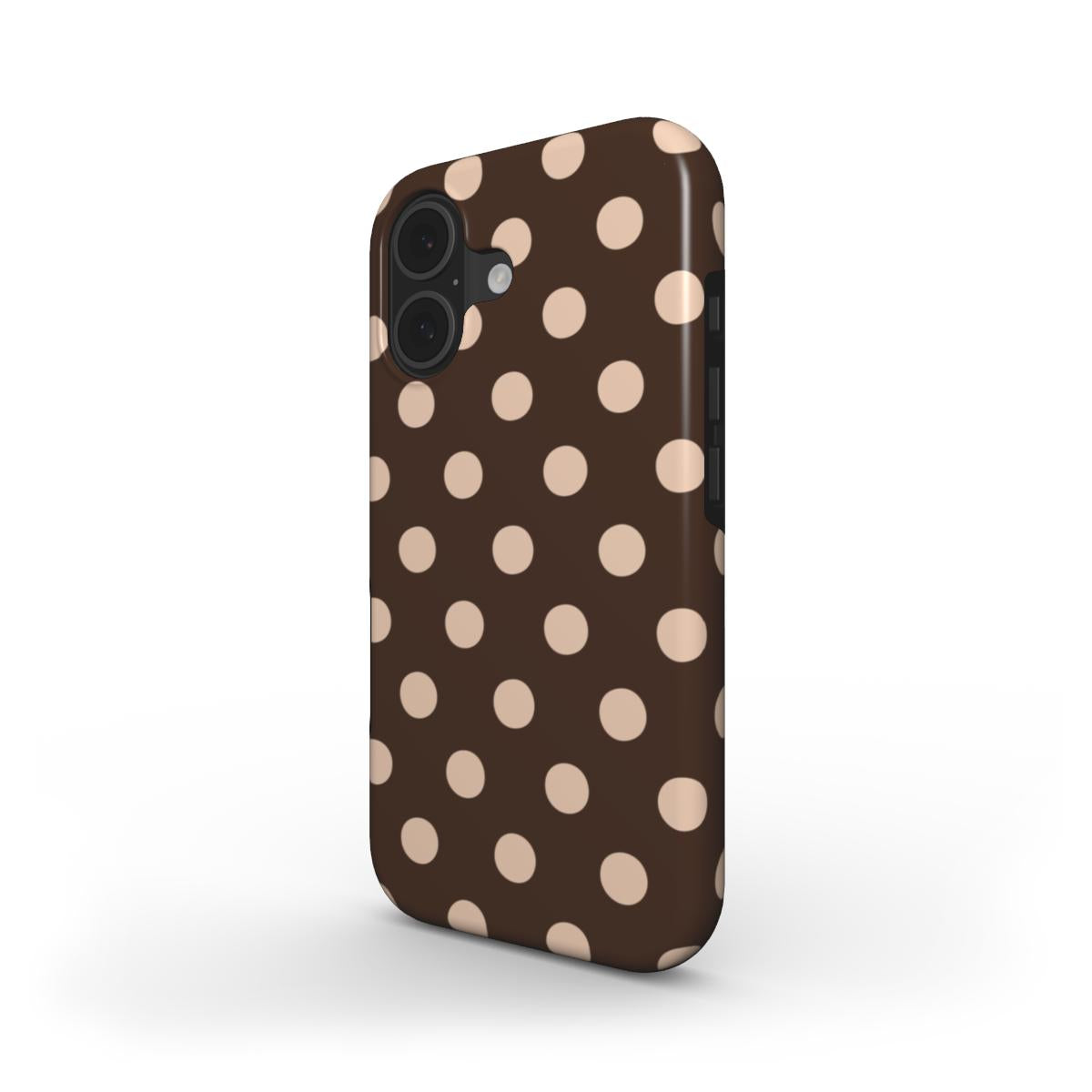 Tough Phone Case "Cacao"