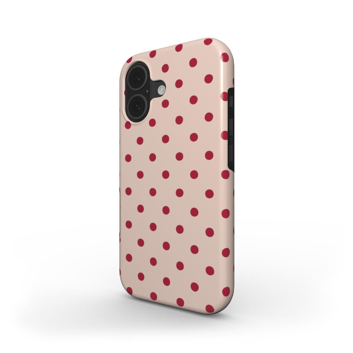 Tough Phone Case "Dots"