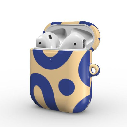 Apple AirPods Tough Case "Expression"