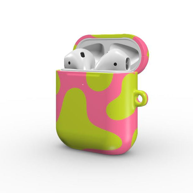 Apple AirPods Tough Case "Jellyfish"