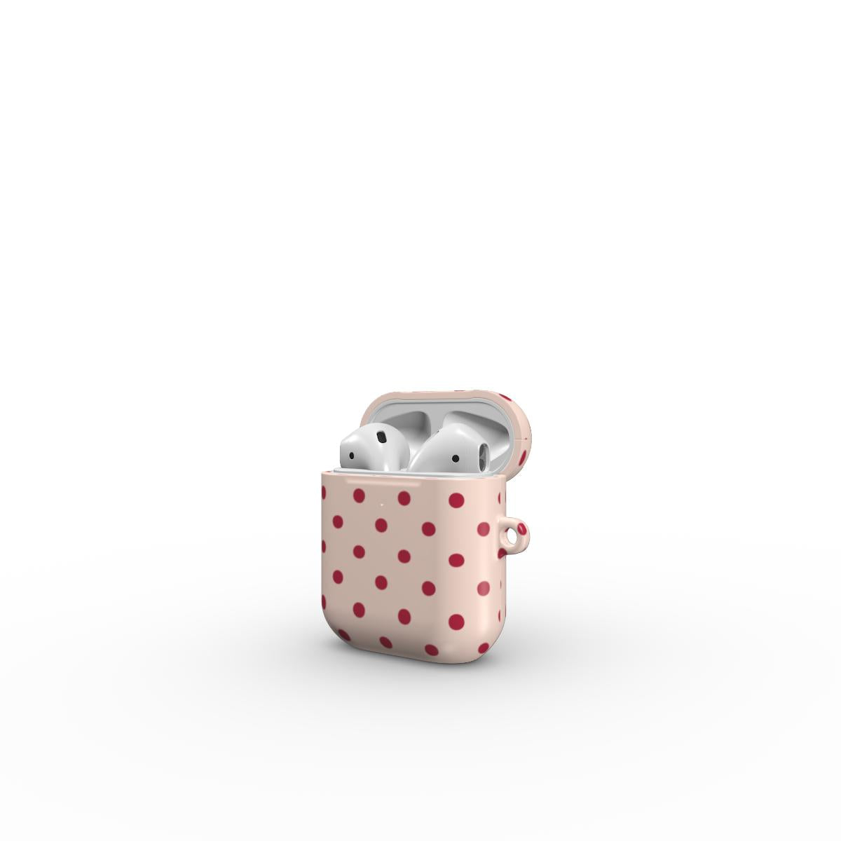 Apple AirPods Tough Case "Dots"