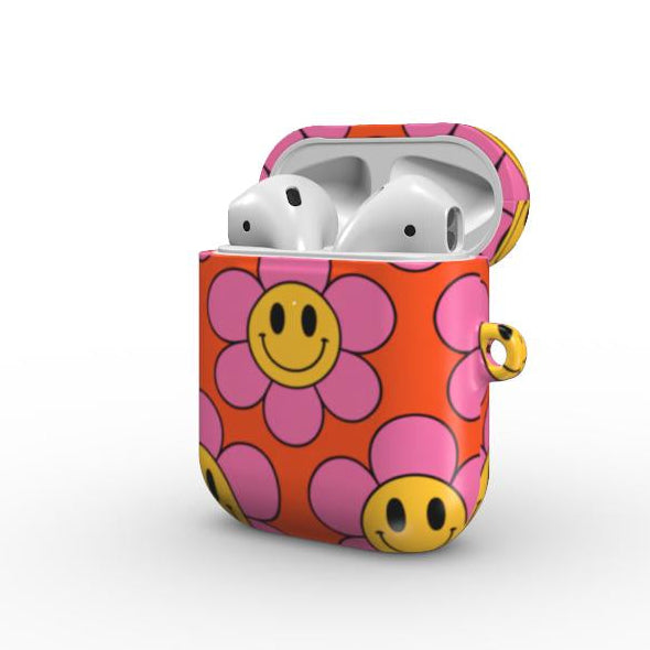 Apple AirPods Tough Case "A good day"