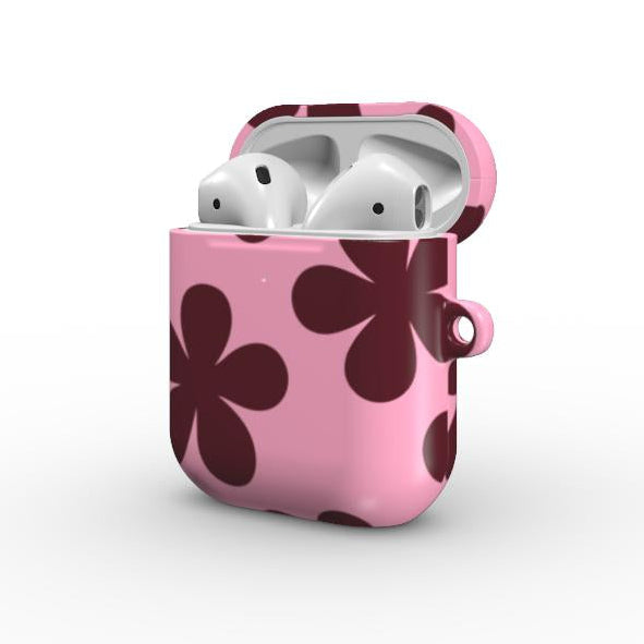 Apple AirPods Tough Case "Blossoms"