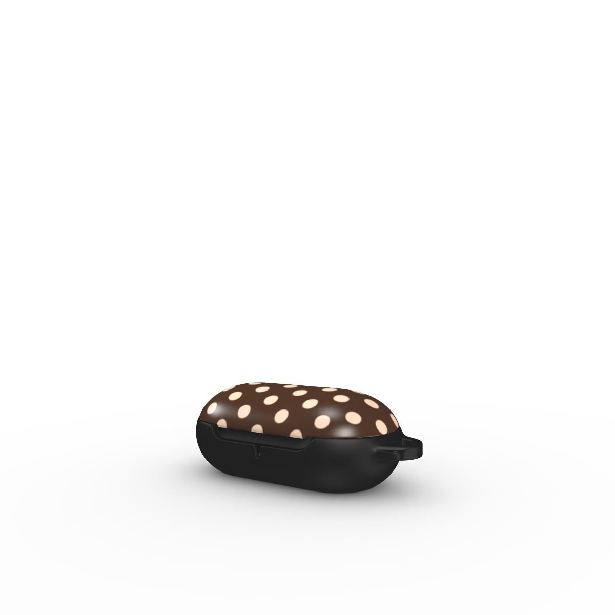 Samsung Buds Tough Case "Cacao"