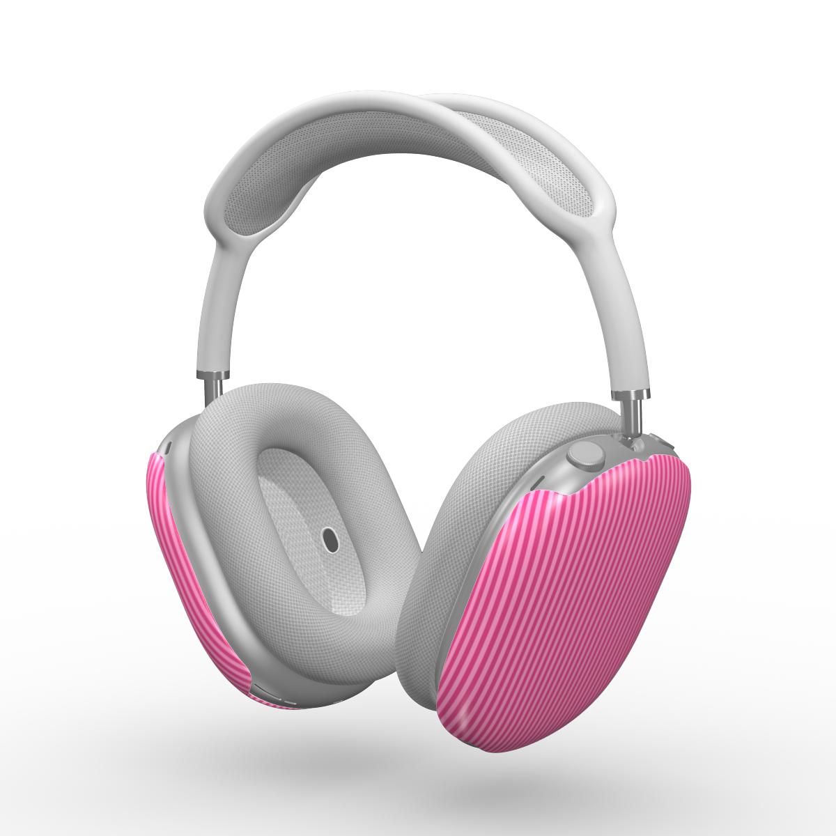 Apple AirPods Max Tough Case "Pink passion"