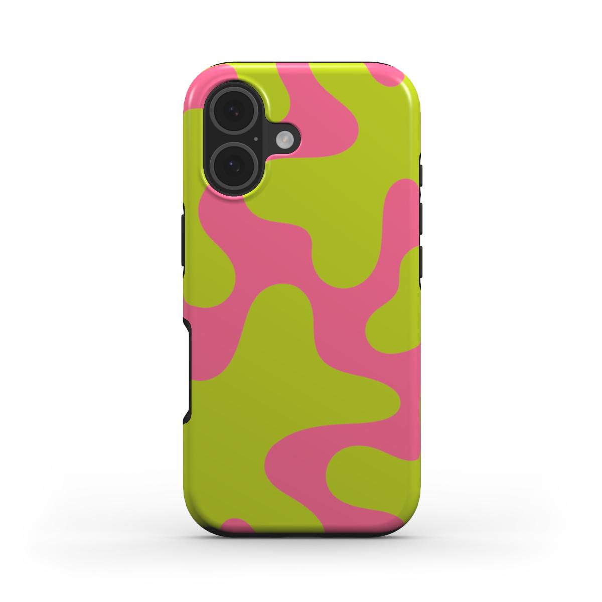 Tough Phone Case "Jellyfish"