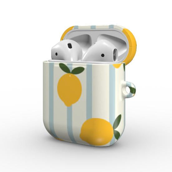 Apple AirPods Tough Case "Going to Italy"