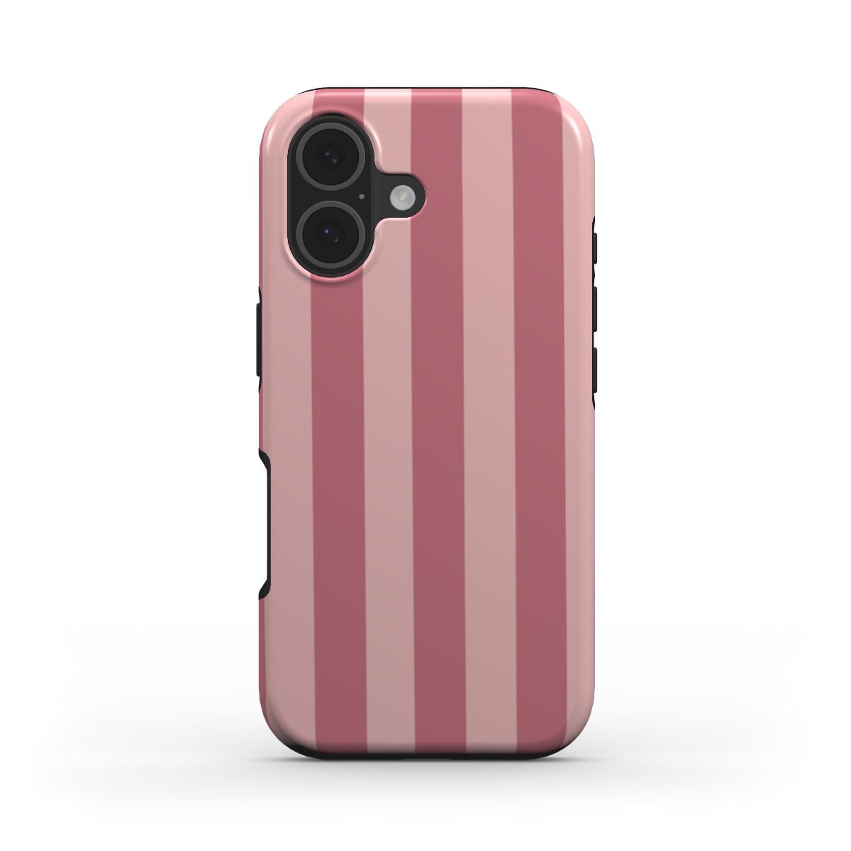 Tough Phone Case "Cotton candy"