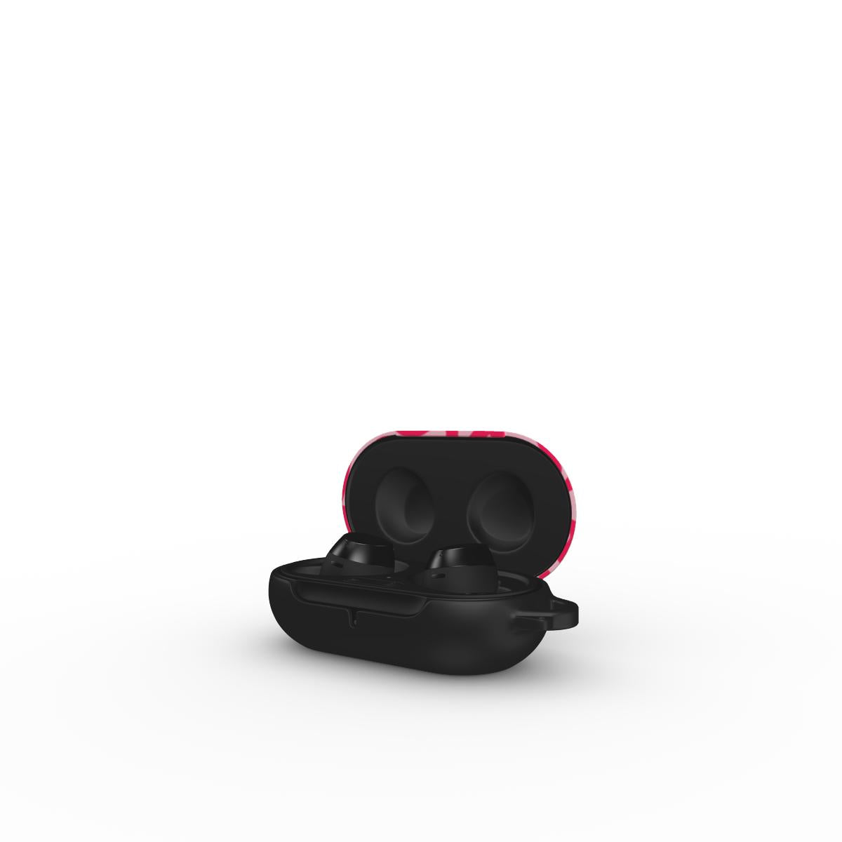 Samsung Buds Tough Case "Pink thoughts"