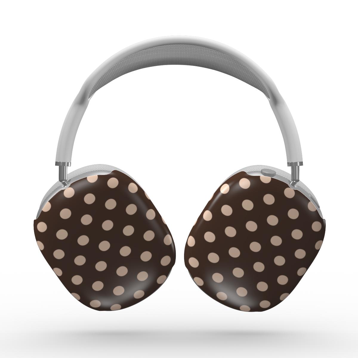 Apple AirPods Max Tough Case "Cacao"