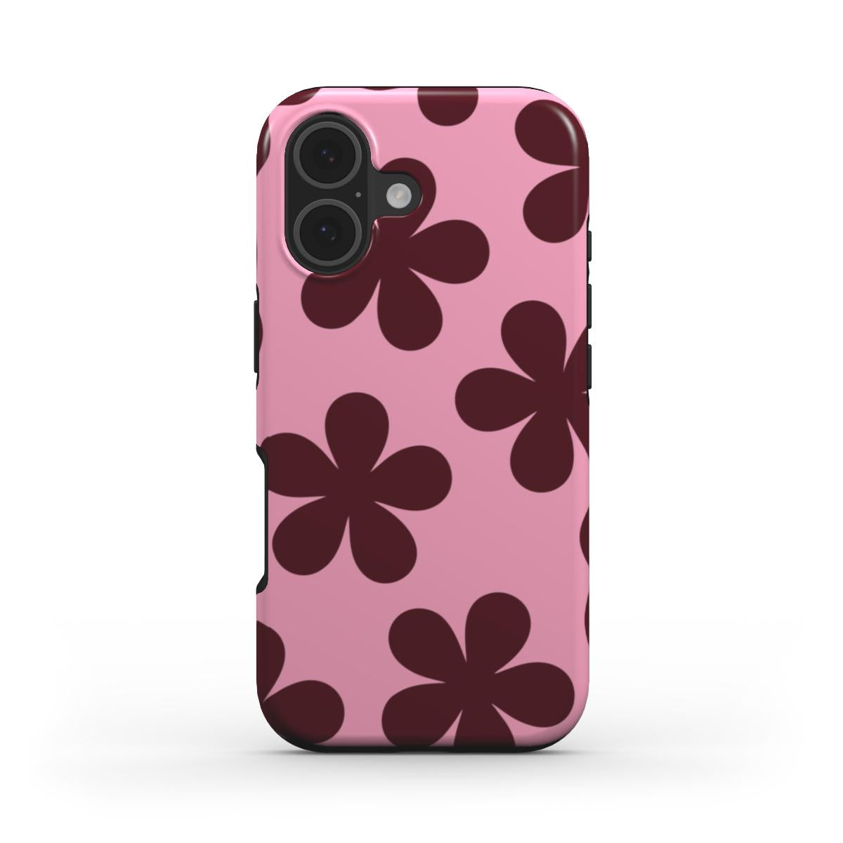Tough Phone Case "Blossoms"