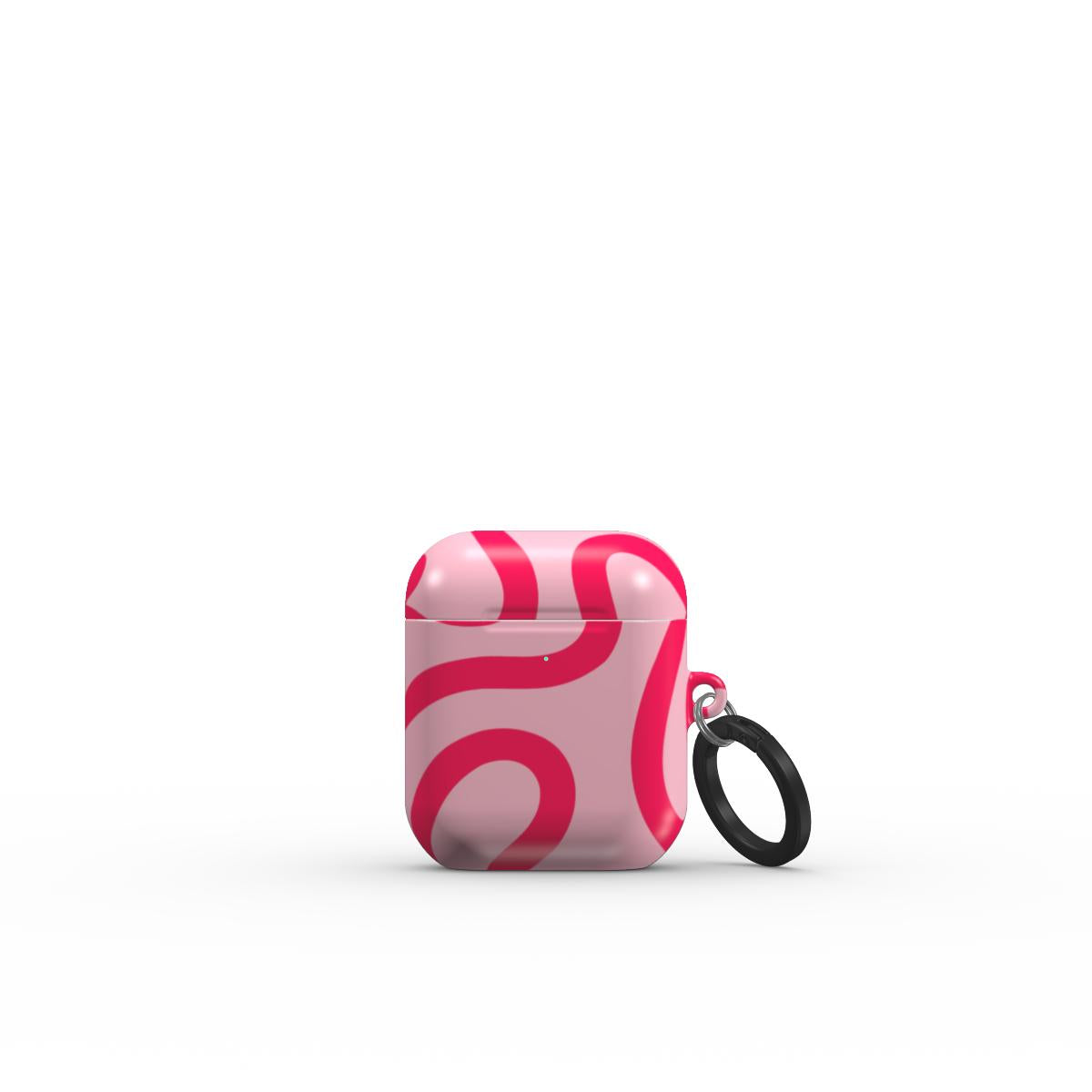 Apple AirPods Tough Case "Pink thoughts"