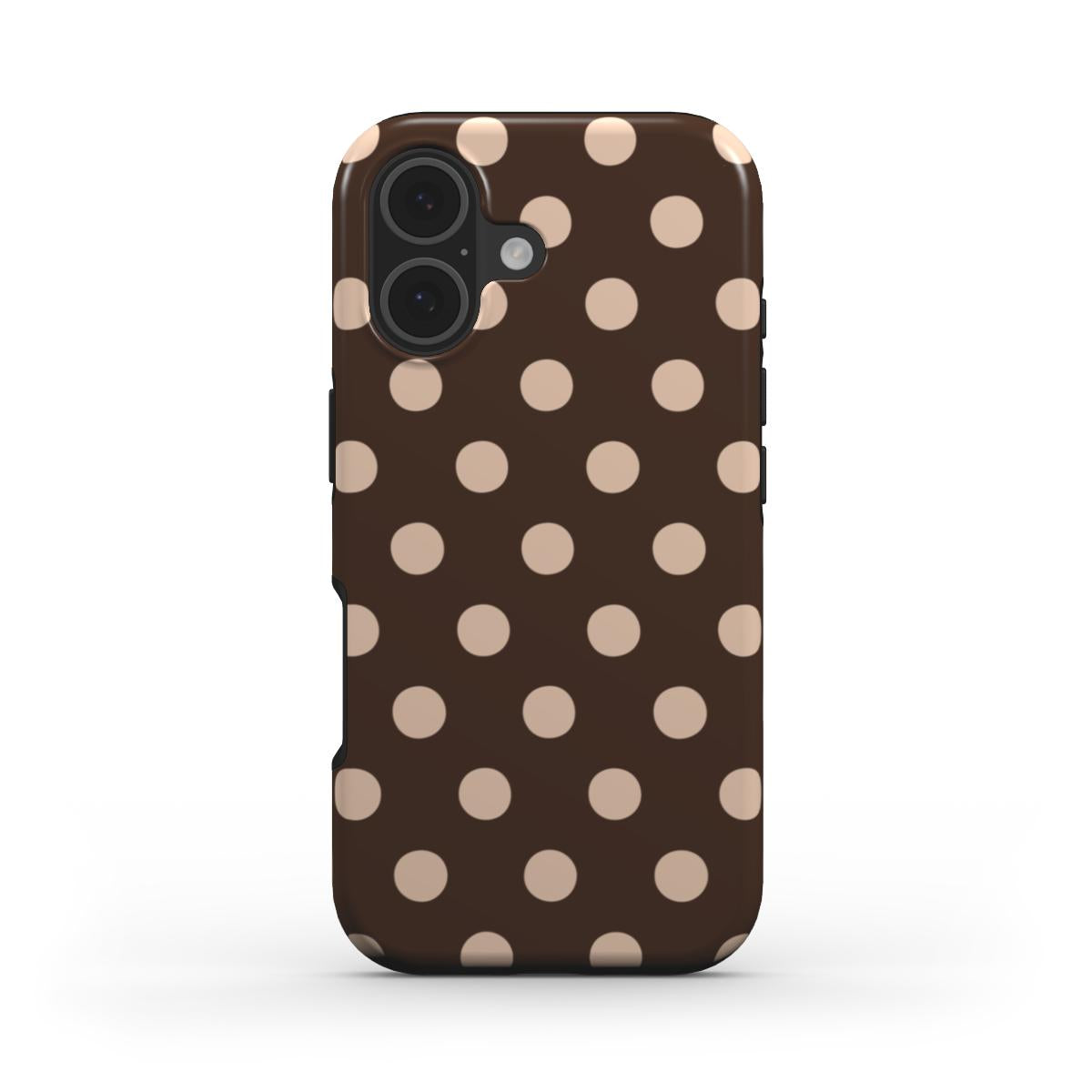 Tough Phone Case "Cacao"