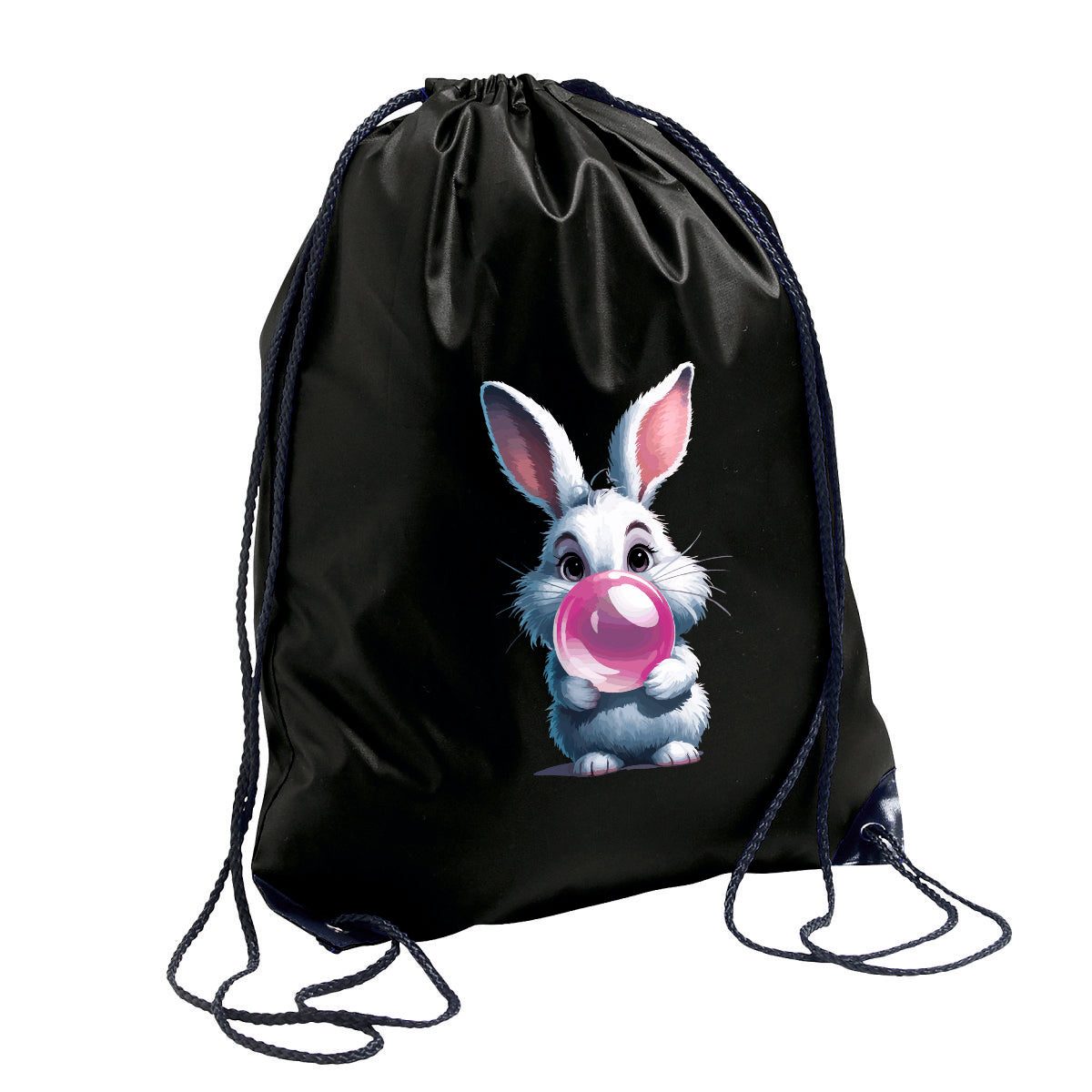 Must spordiseljakott "Jänkupoeg"