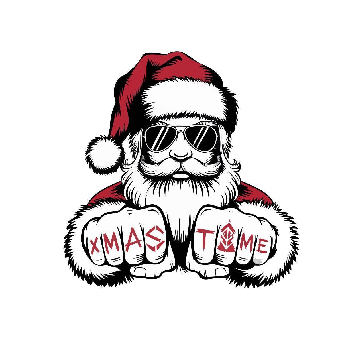 Balti UNISEX krekli "Stilīgais vectēvs"