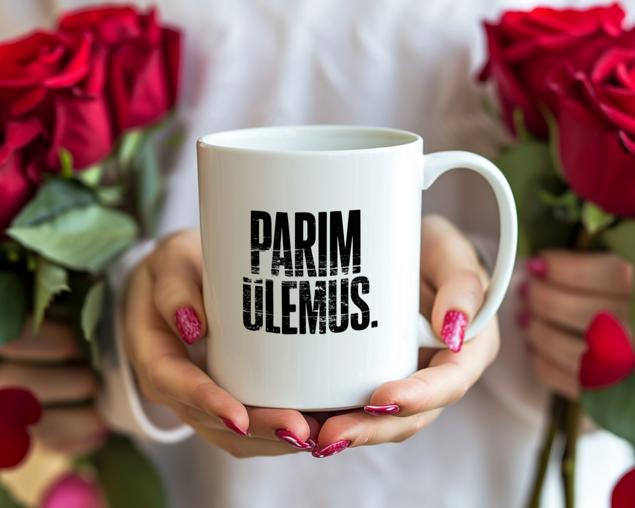 Tass "Parim ülemus"