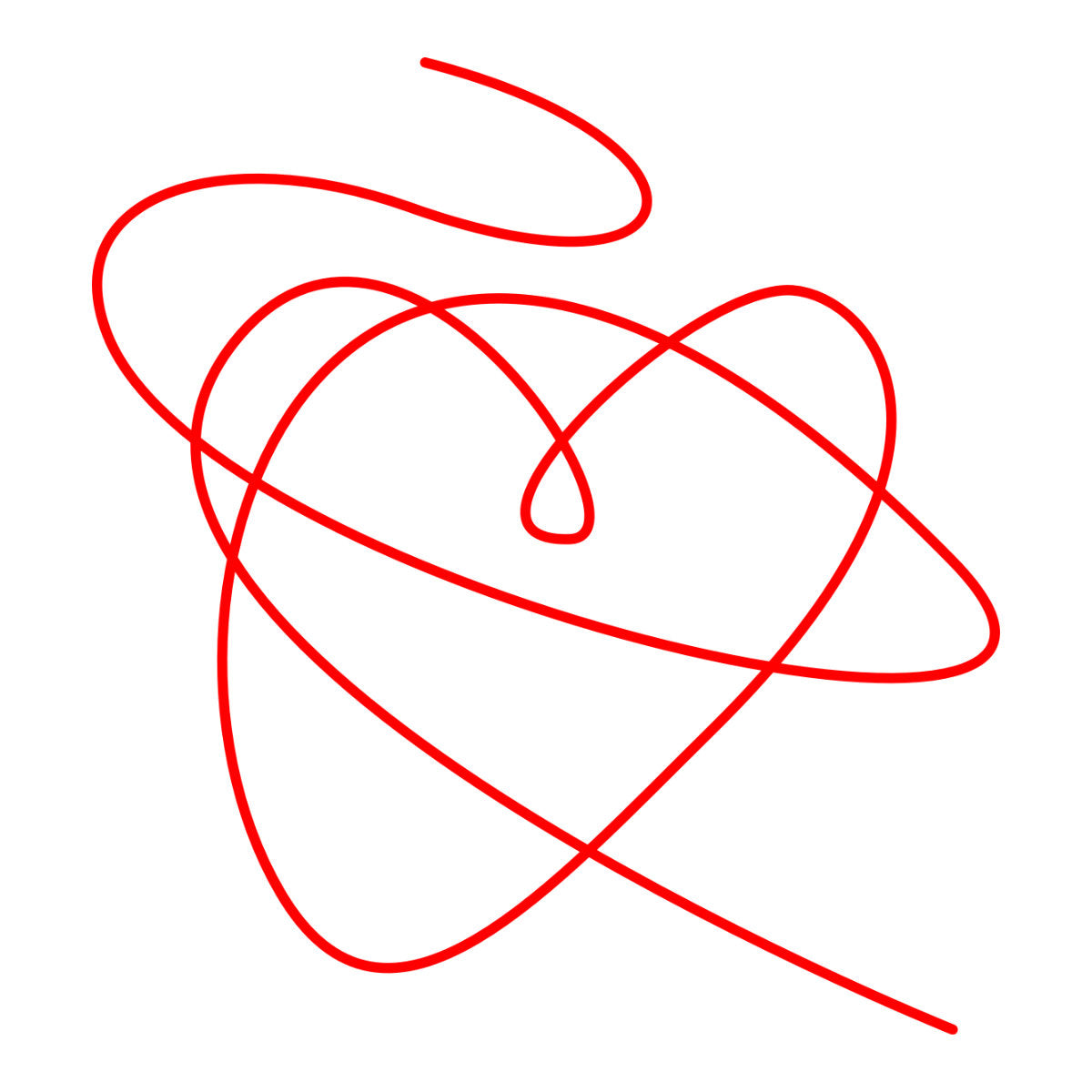 Valged unisex T-särgid paaridele „Punane niit“