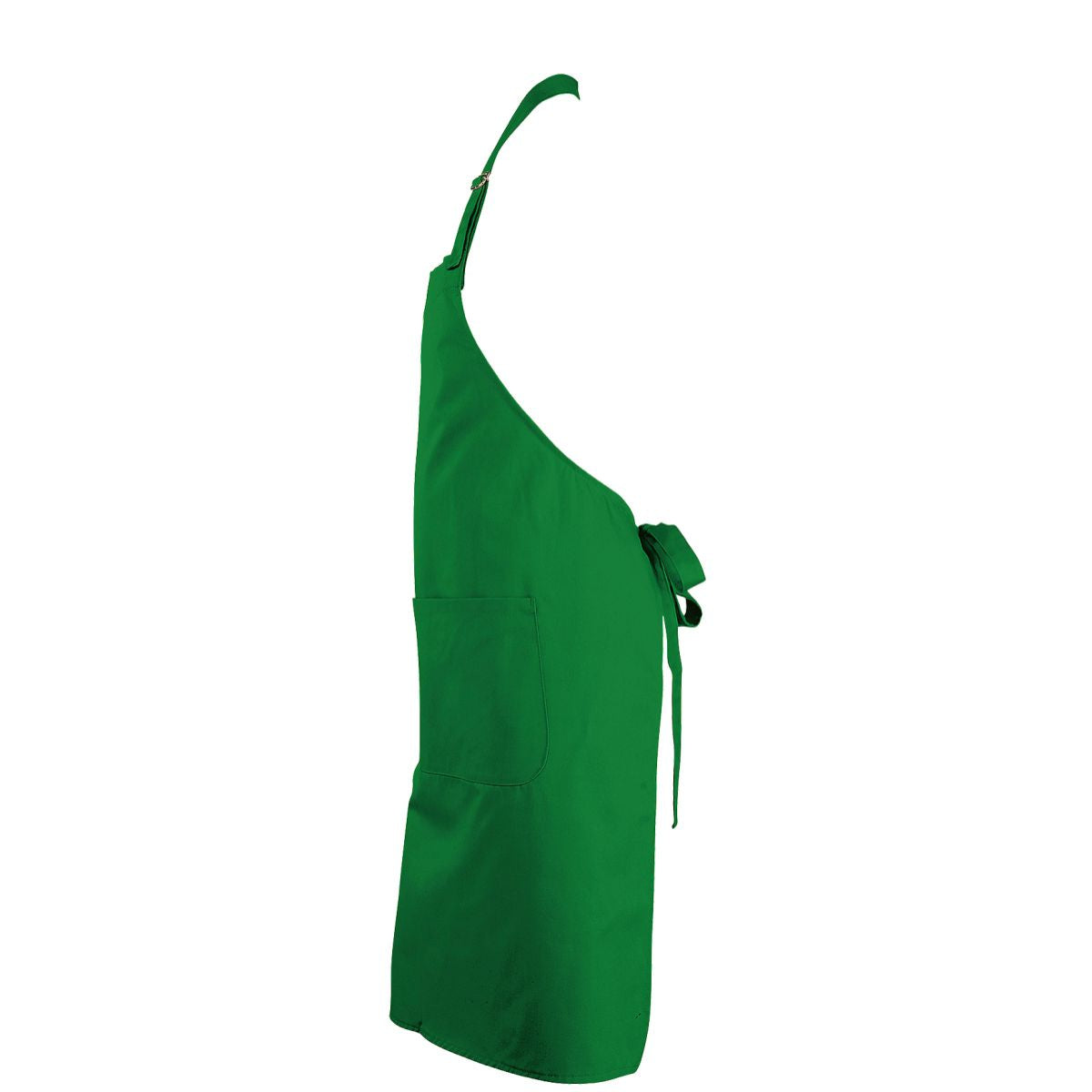 Roheline  pikk põll Värviline ema